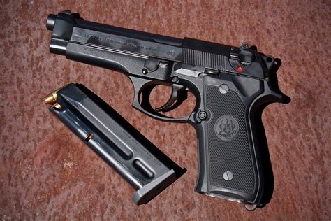 Pietro Beretta | Pistols | Pinterest | Guns, Airsoft and Weapons