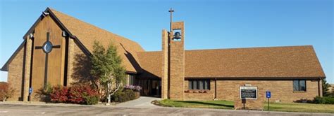 St. Paul Evangelical Lutheran Church & Preschool | 1450 5th St. and Hwy 24, Calhan, CO phone 719 ...