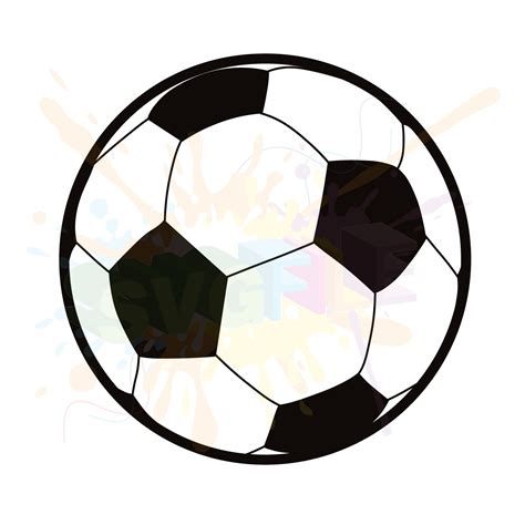 Free Soccer Svg Downloads - 212+ SVG File for Silhouette