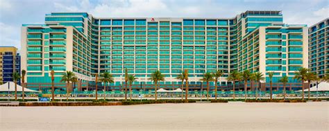 Dubai Hotel Reviews | Marriott Resort Palm Jumeirah, Dubai