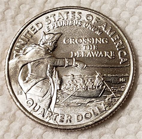 2021 Washington Quarter — Collectors Universe