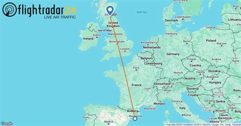 Live Flight Tracker - Real-Time Flight Tracker Map | Flightradar24