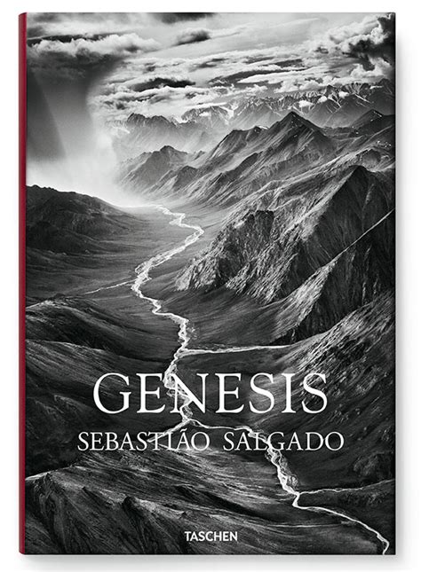 Genesis - Sebastião Salgado - Octopian