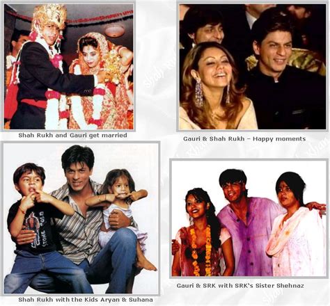 Top Hd Bollywood Wallapers: shahrukh khan family