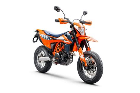 Ktm 690 Smcr 2024 - Betta Charlot