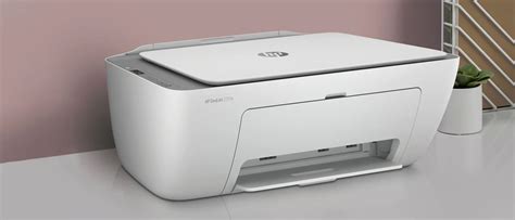 HP DeskJet 2755e review | Tom's Guide