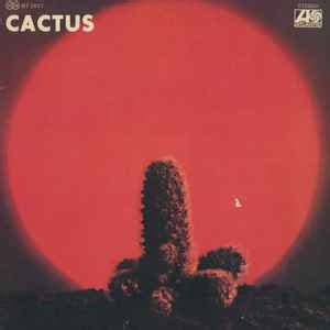 Cactus - Cactus (1970, Gatefold, Vinyl) | Discogs