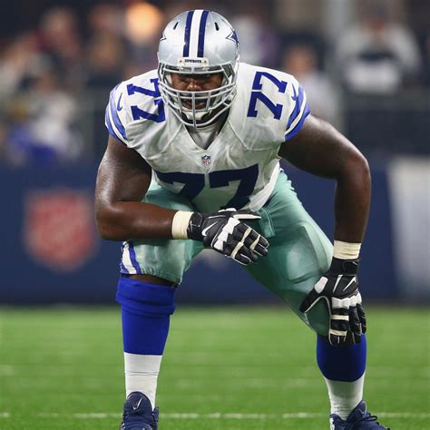 Tyron Smith Injury: Updates on Cowboys OT's Back, Hip and Return | News, Scores, Highlights ...