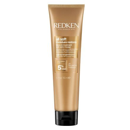 Redken All Soft Mega Curls Shampoo 300ml