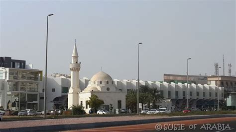 Jeddah Daily Photo: Jeddah Mosque