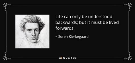 TOP 25 QUOTES BY SOREN KIERKEGAARD (of 496) | A-Z Quotes