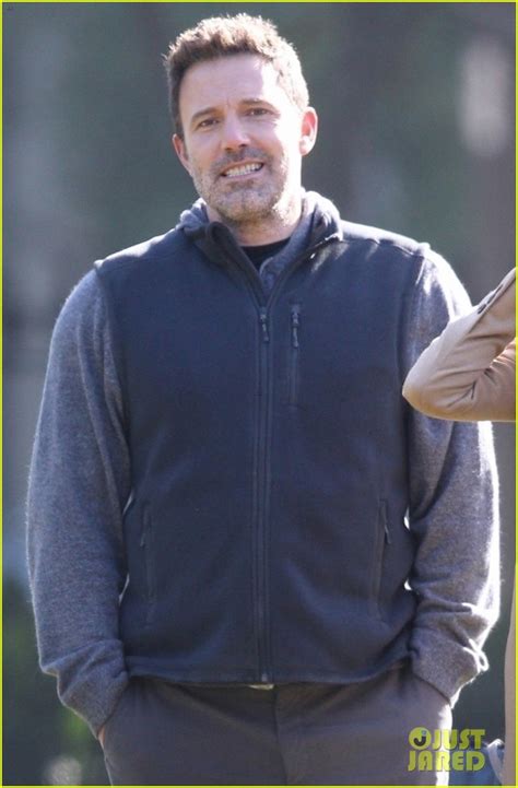 Photo: ben affleck starts filming deep water 02 | Photo 4387484 | Just Jared: Entertainment News