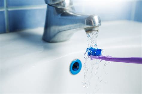 Essential ingredient in U.S. water systems for cavity prevention and dental health equity Proper ...