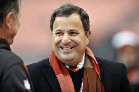 Michael Lombardi Reportedly Leaving Patriots Front Office, May Return to TV