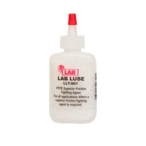 LAB Lube Lock Lubricant - LAB