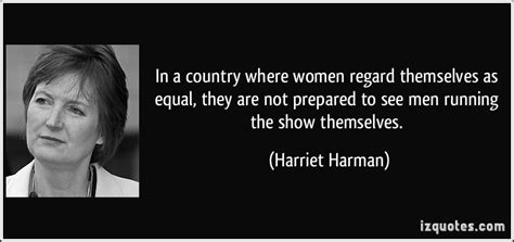 Harriet Harman Quotes. QuotesGram