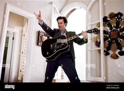 JIM CARREY, YES MAN, 2008 Stock Photo - Alamy