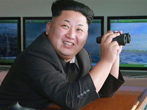 Kim Jong-un Biography - Facts, Childhood, Family Life & Achievements