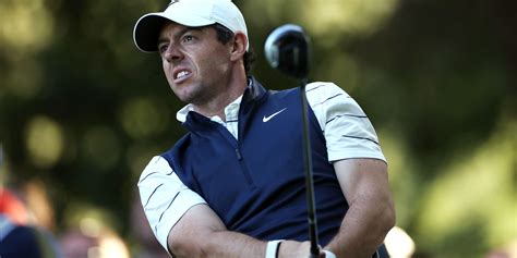 Rory McIlroy makes solid start in quest for another World Golf Championship title - Golf365