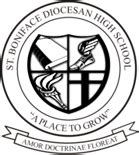 Staff - St. Boniface Diocesan High School