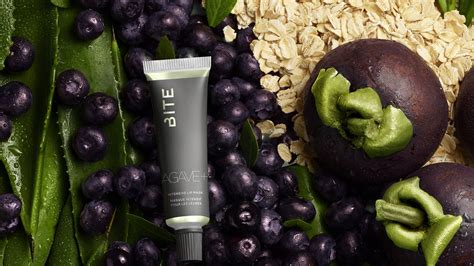 Bite Beauty's Agave+ Intensive Lip Mask Is Now Vegan and Cruelty-Free ...