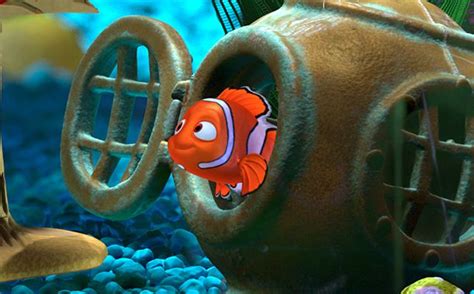 Finding Dory: Original Finding Nemo voice has role