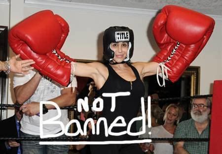 Celebrity Boxing - Alchetron, The Free Social Encyclopedia