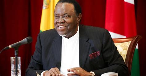 President Hage Geingob honours teachers | nbc