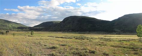 Camp Hale, Colorado Historic Information