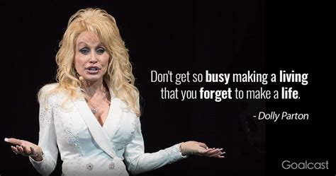 20 Dolly Parton Quotes That Inspire a Great Attitude Towards Life | Dolly parton quotes, Dolly ...