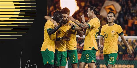 Australia World Cup 2022 squad guide: Fitness worries leave only cautious optimism - The Athletic