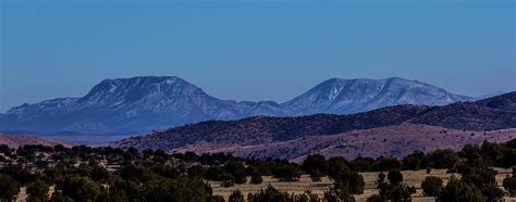 Jeff Davis County Texas 00951 Photograph by Renny Spencer - Fine Art America