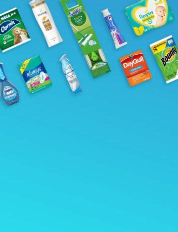 P&G Printable Coupons Printable Coupons, Printables, Reward Coupons ...