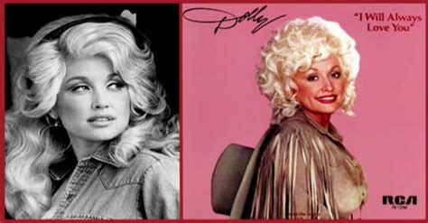 Dolly Parton: 'I Will Always Love You' | DoYouRemember?