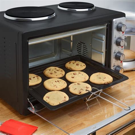 How to Choose the Best Mini Oven (2024 Review) - ElectroGuide.co.uk