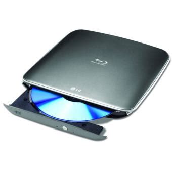 LG DVD±RW Blu-Ray Externo 8X USB BP40NS20 - Gravador Externo - Compra na Fnac.pt