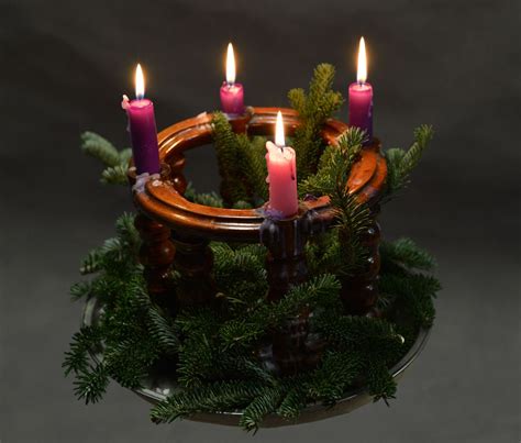 What is Advent? How and why the season of anticipation is celebrated - Vox