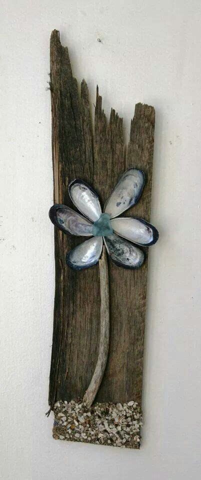 62 best Scallop shell crafts images on Pinterest | Shells, Beach crafts and Crafts