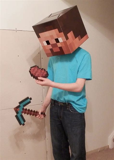 Ranked: 6 Best "Minecraft" Cosplay - Endless Awesome