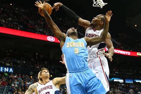 Nuggets vs Hawks final score: Atlanta holds on for 97-92 win over Denver - Peachtree Hoops