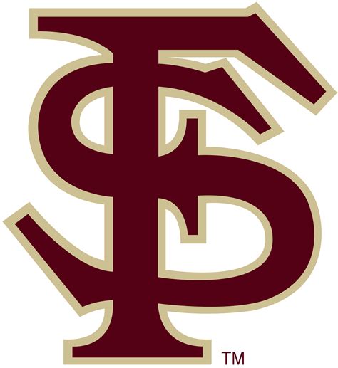 Florida state university, Florida state seminoles logo, Florida state