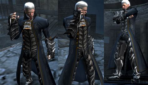 DMC4 Vergil and Beowulf by Zerofrust on DeviantArt