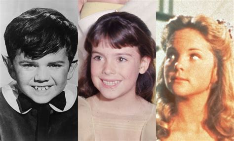 Where are they now: Your favorite child stars of the ‘60s and ‘70s