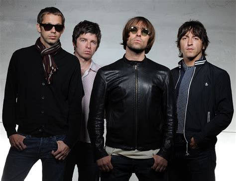 Oasis Reunion in the Works? - Guardian Liberty Voice