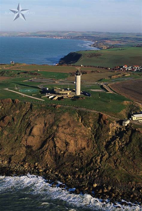 Cap Gris-nez lighthouse | SIte officiel de Jean Guichard