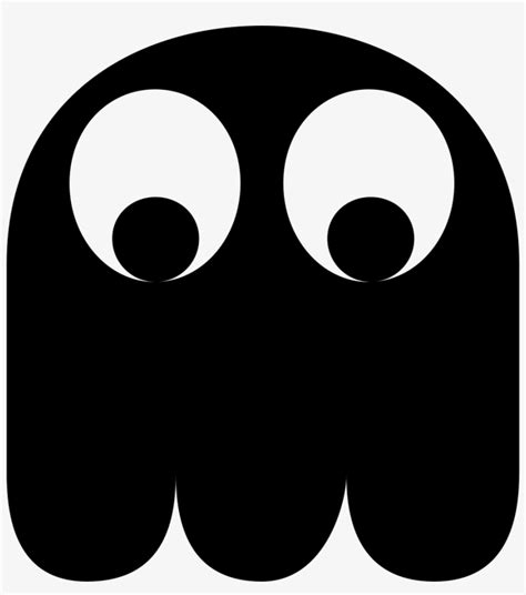 Pacman Ghost Vector at Vectorified.com | Collection of Pacman Ghost ...