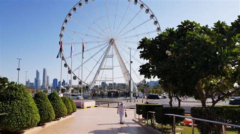 Marina Mall - Abu Dhabi - Experience Abu Dhabi