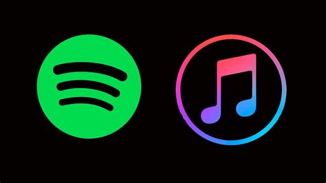 Apple Music vs Spotify: which music streaming service is better ...