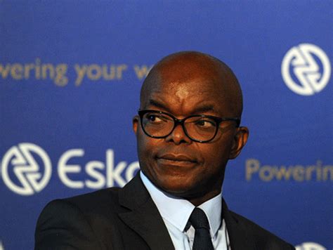 Phakamani Hadebe appointed as Eskom CEO