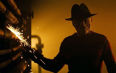 All Freddy Krueger Movies in Order From Worst to Best